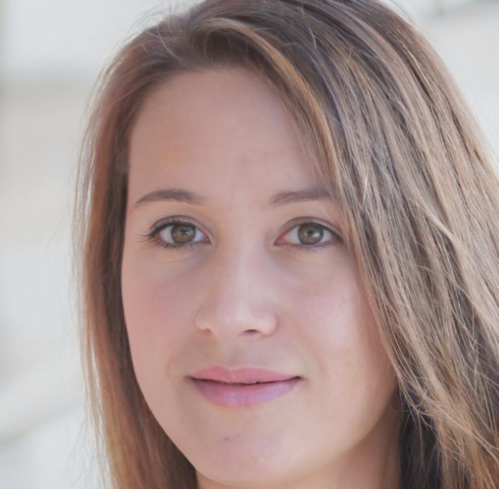 Rochelle Kincaid, Business Development Director